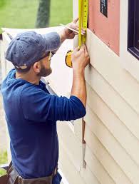 Siding Removal and Disposal in Boiling Springs, NC